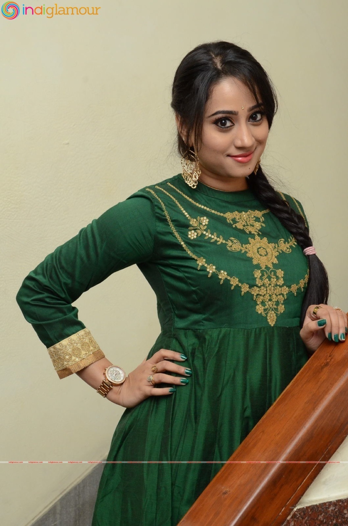 Ashvini Actress hd photo