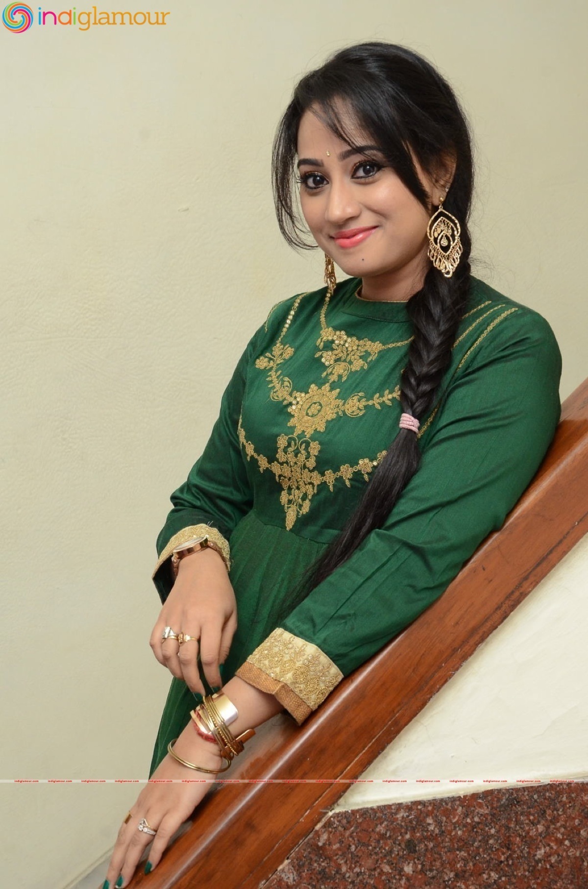 Ashvini Actress hd photo