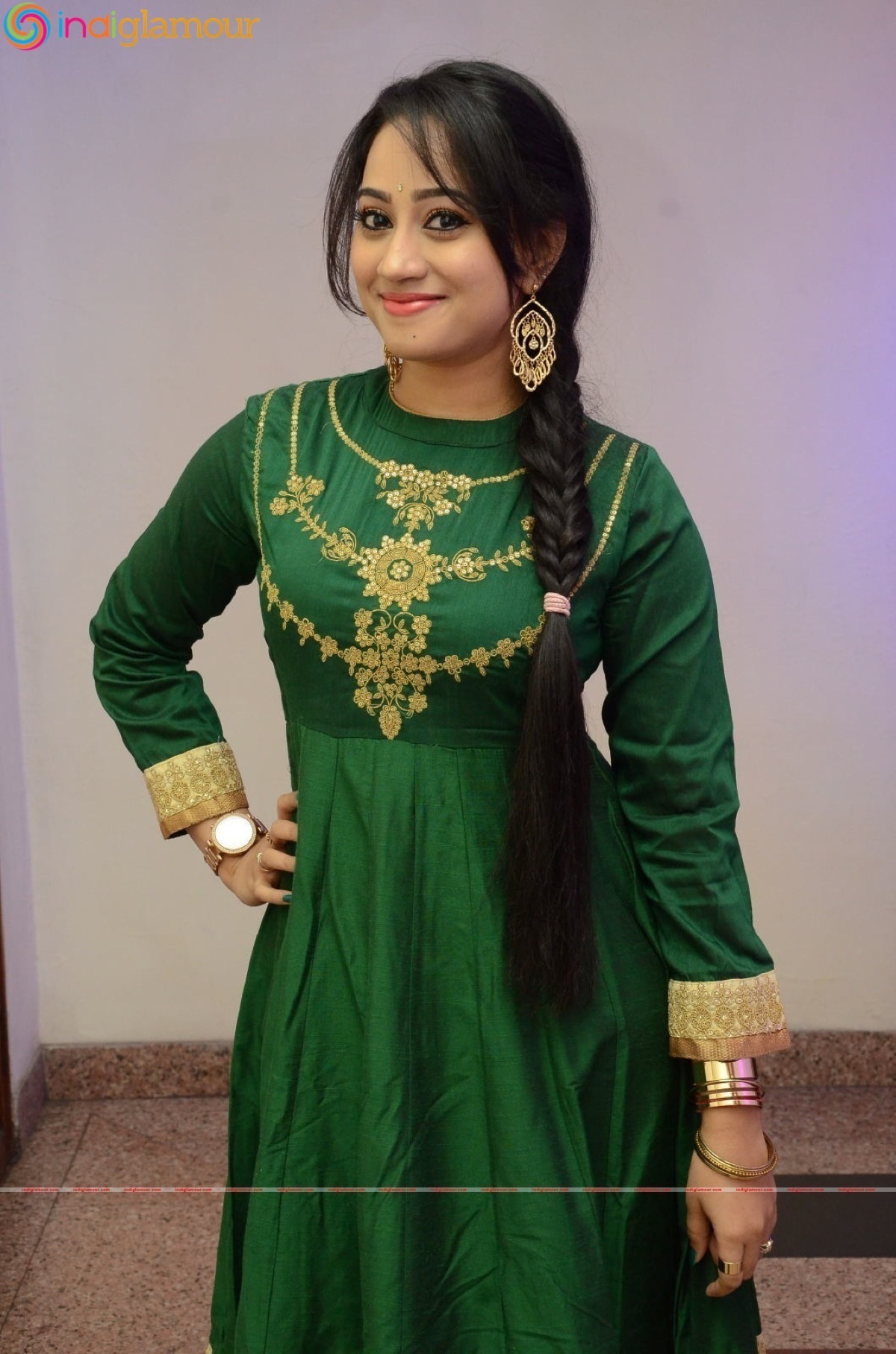 Ashvini Actress hd photo