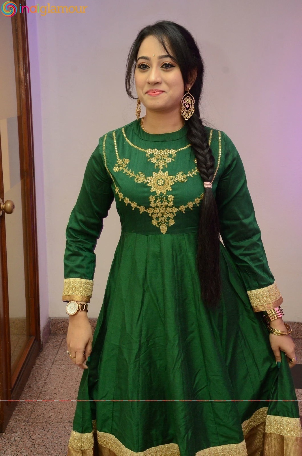 Ashvini Actress hd photo