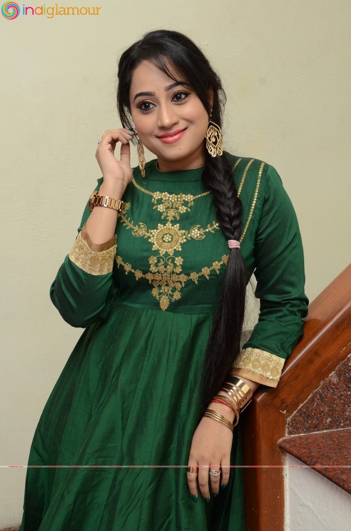 Ashvini Actress hd photo