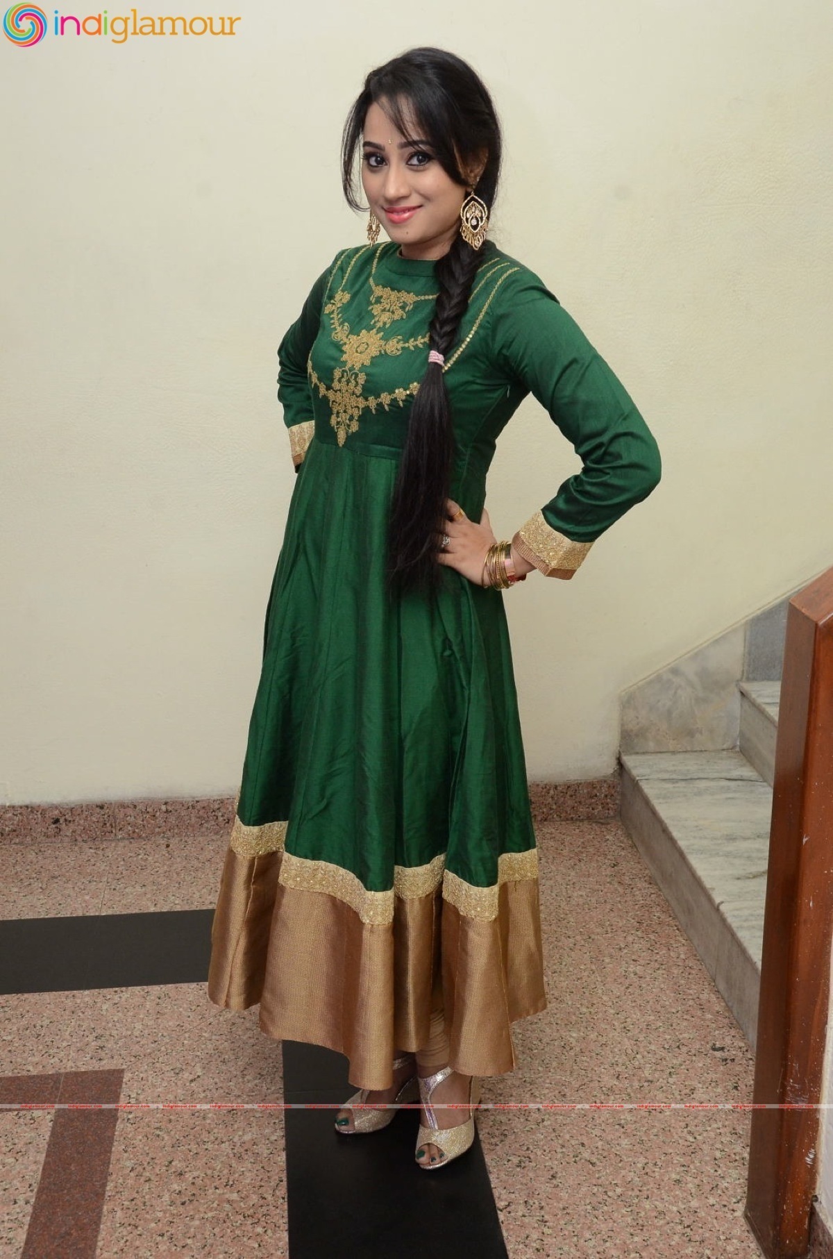 Ashvini Actress hd photo