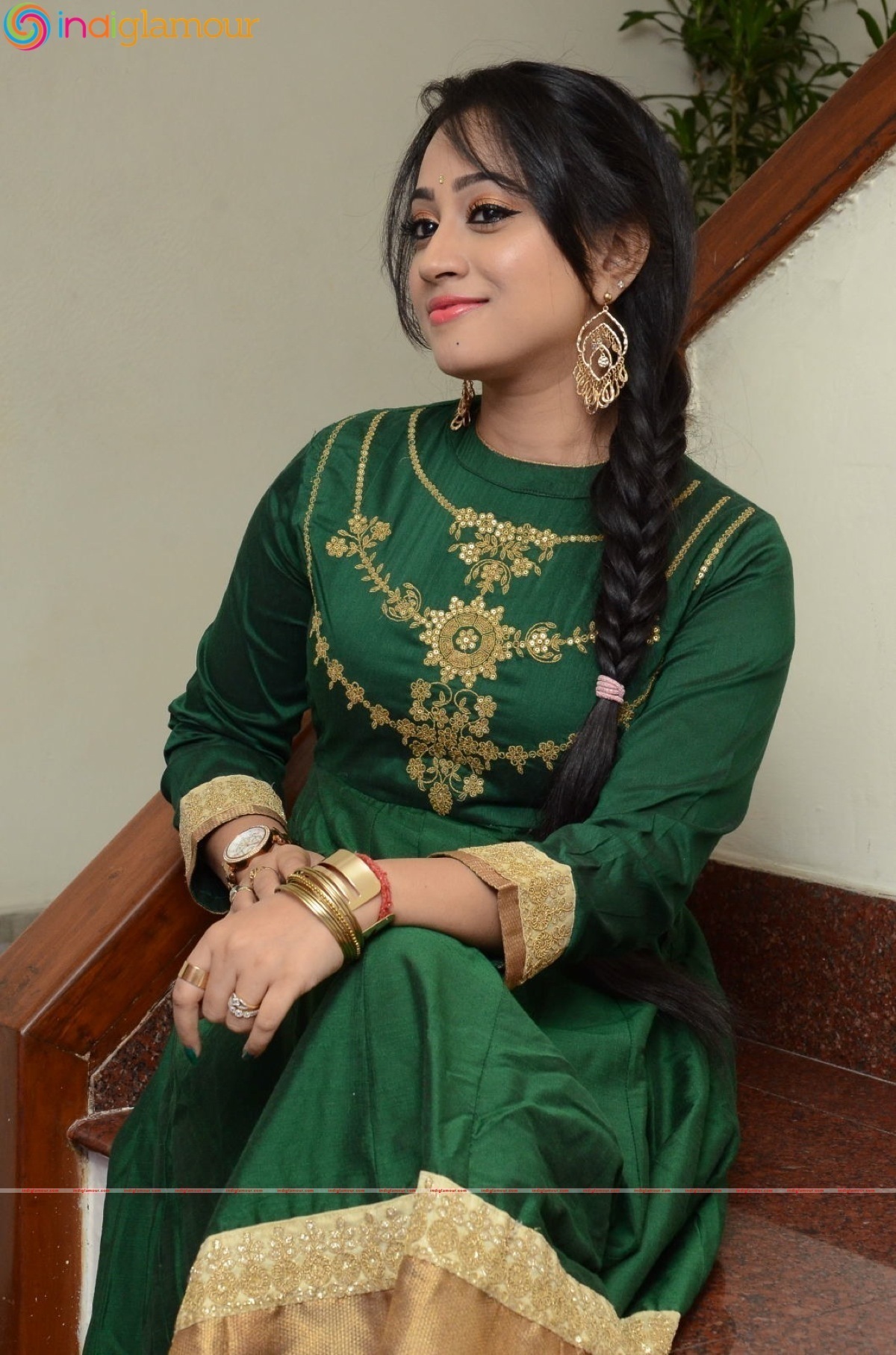 Ashvini Actress hd photo