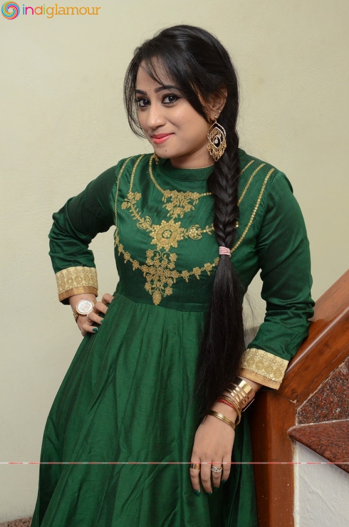 Ashvini Actress hd photo