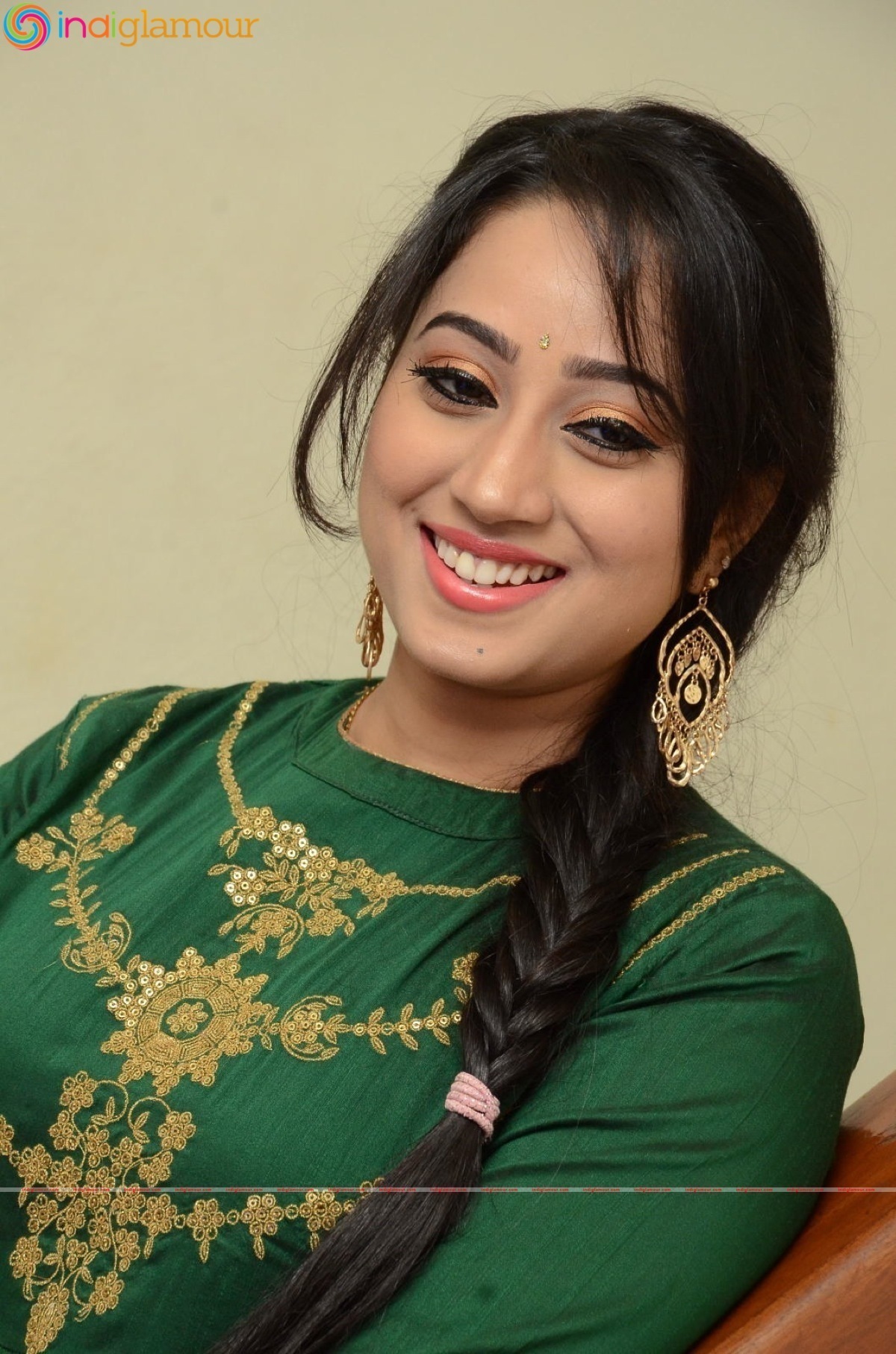 Ashvini Actress hd photo