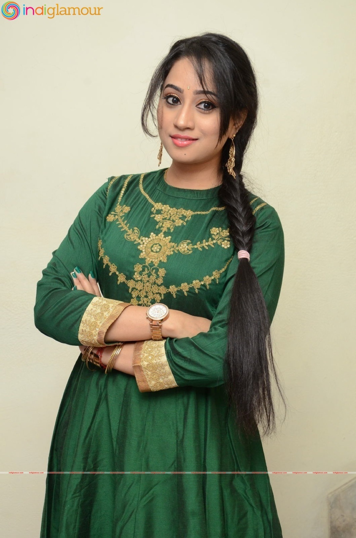 Ashvini Actress hd photo