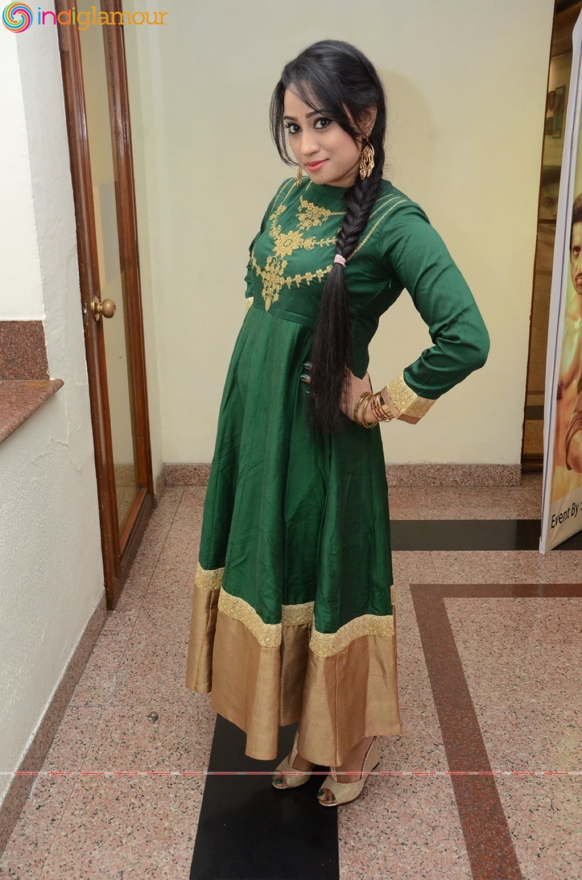 Ashvini Actress hd photo
