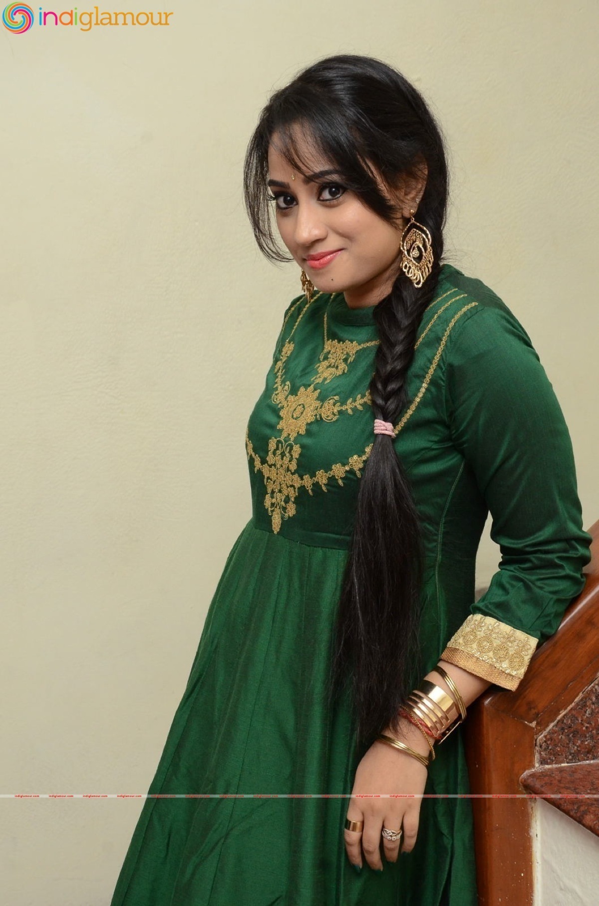 Ashvini Actress hd photo
