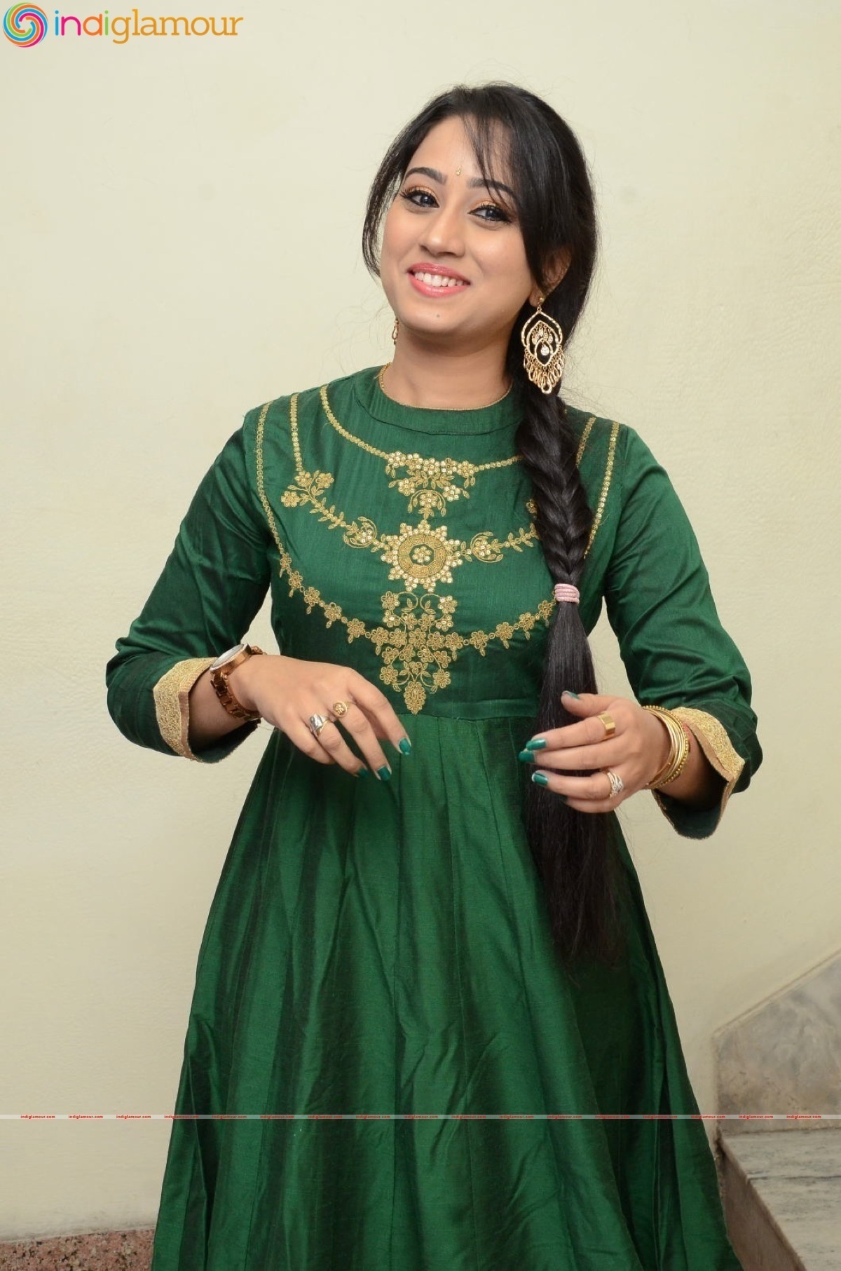 Ashvini Actress hd photo