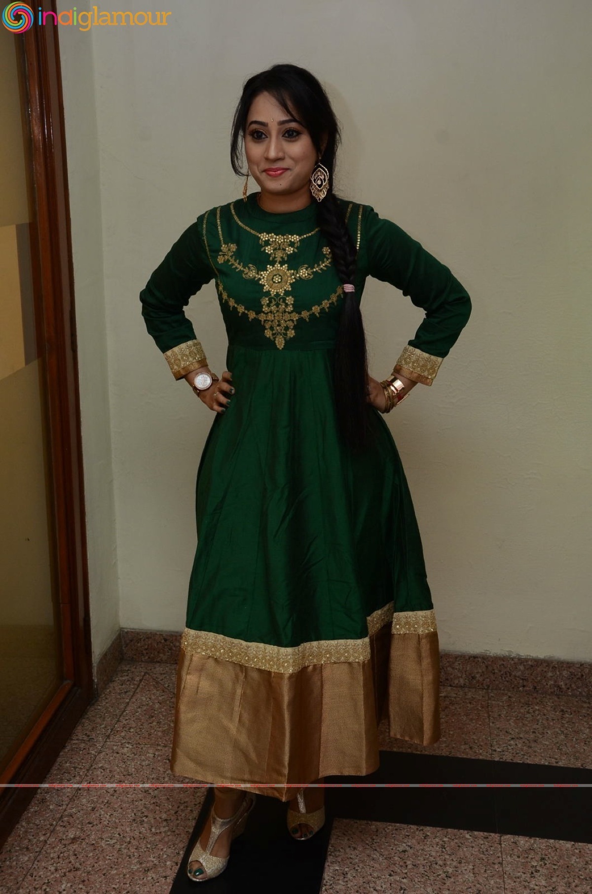 Ashvini Actress hd photo