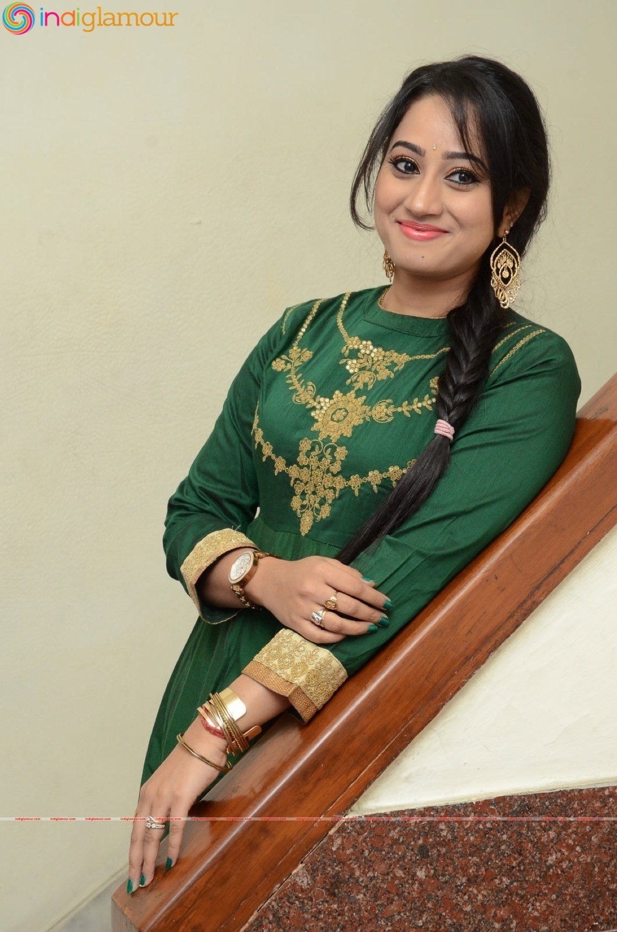 Ashvini Actress hd photo