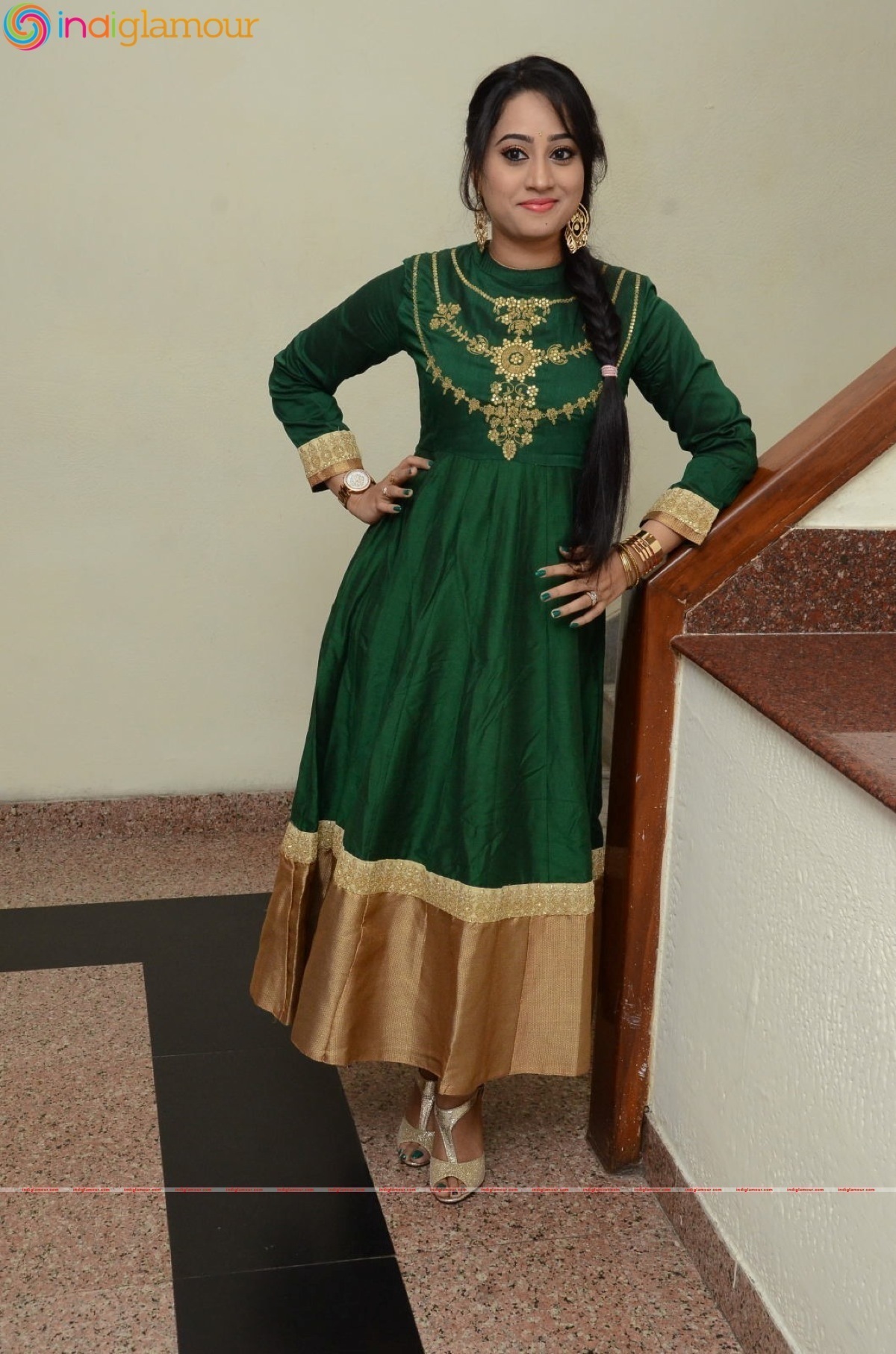 Ashvini Actress hd photo