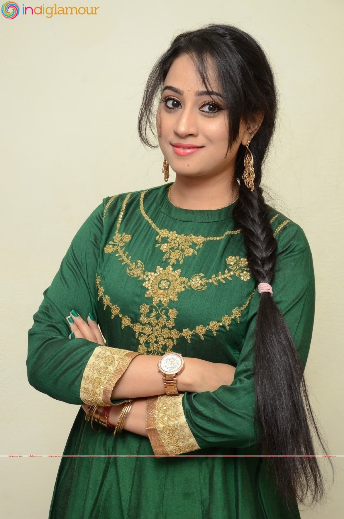 Ashvini Actress hd photo
