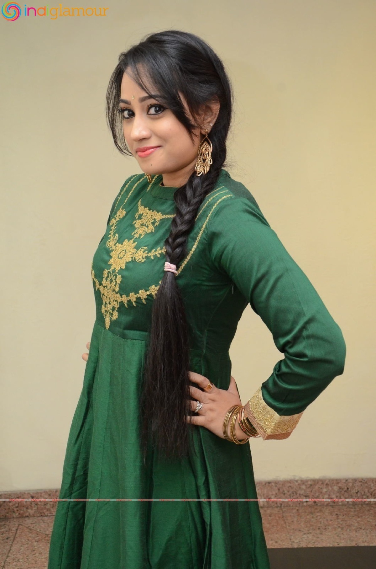 Ashvini Actress hd photo