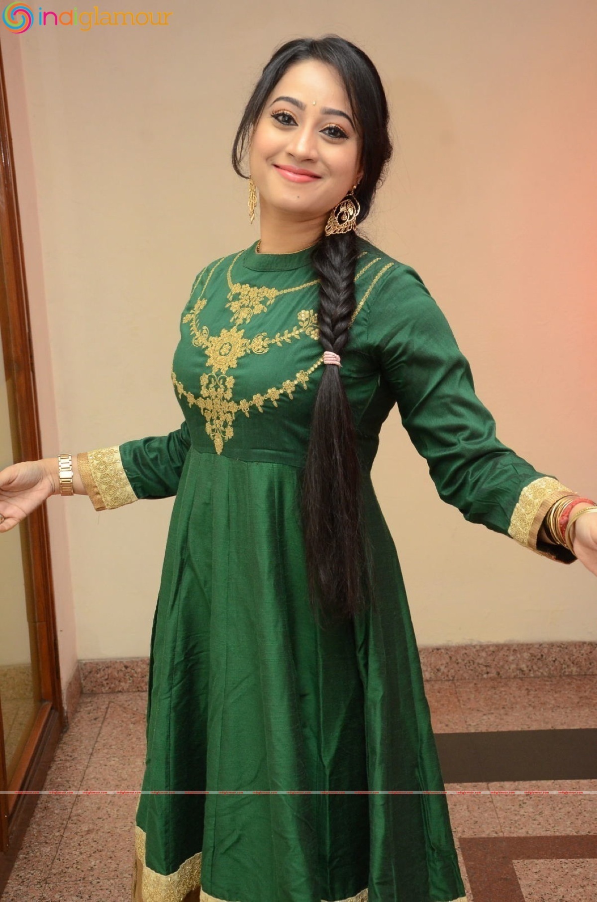 Ashvini Actress hd photo