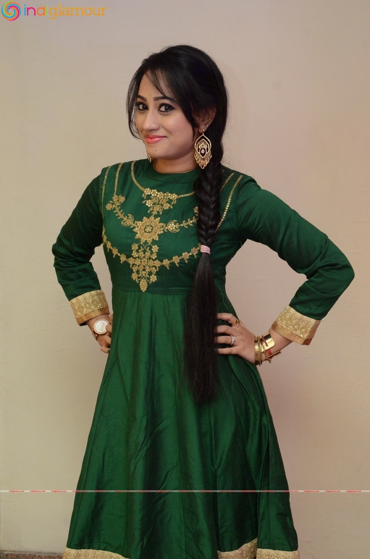 Ashvini Actress hd photo