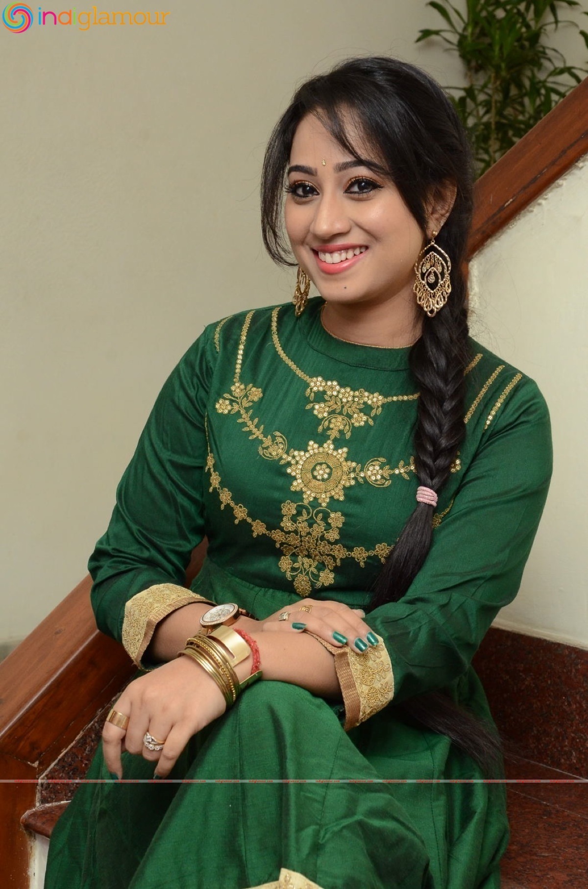 Ashvini Actress hd photo