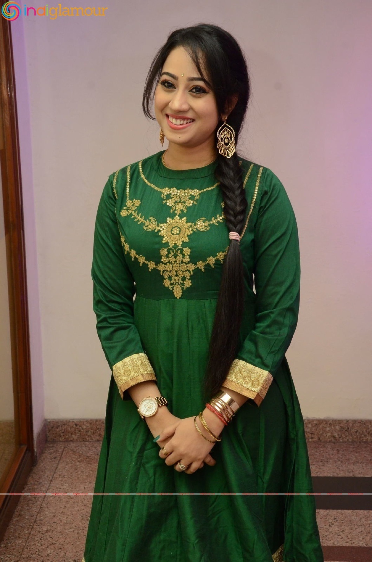 Ashvini Actress hd photo