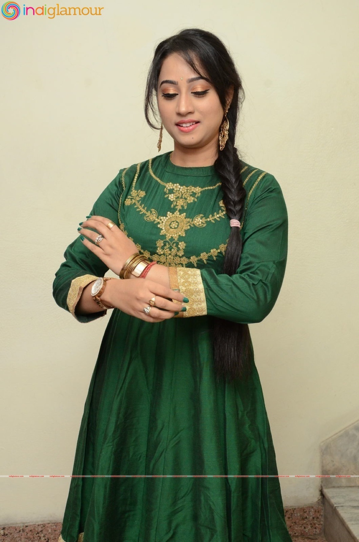 Ashvini Actress hd photo