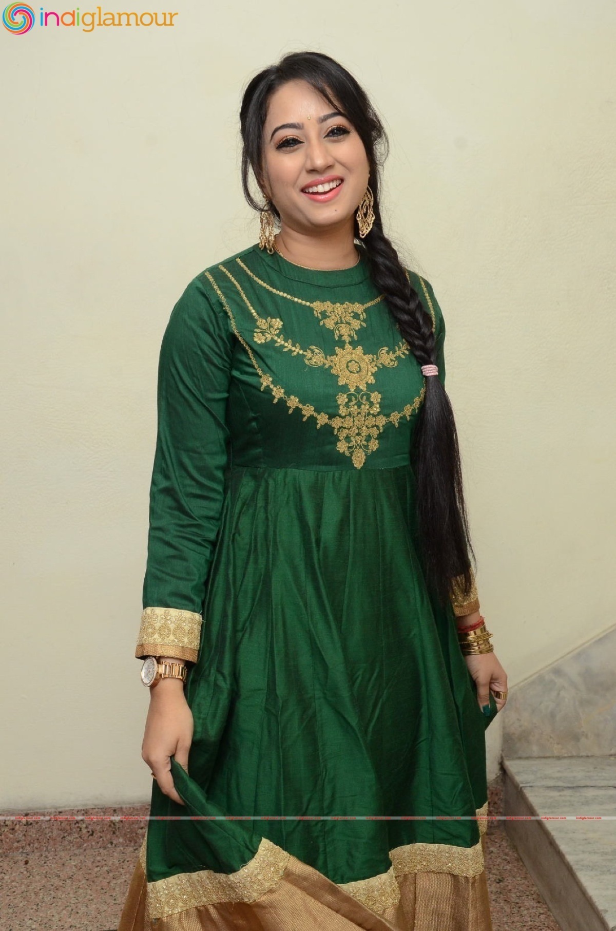 Ashvini Actress hd photo