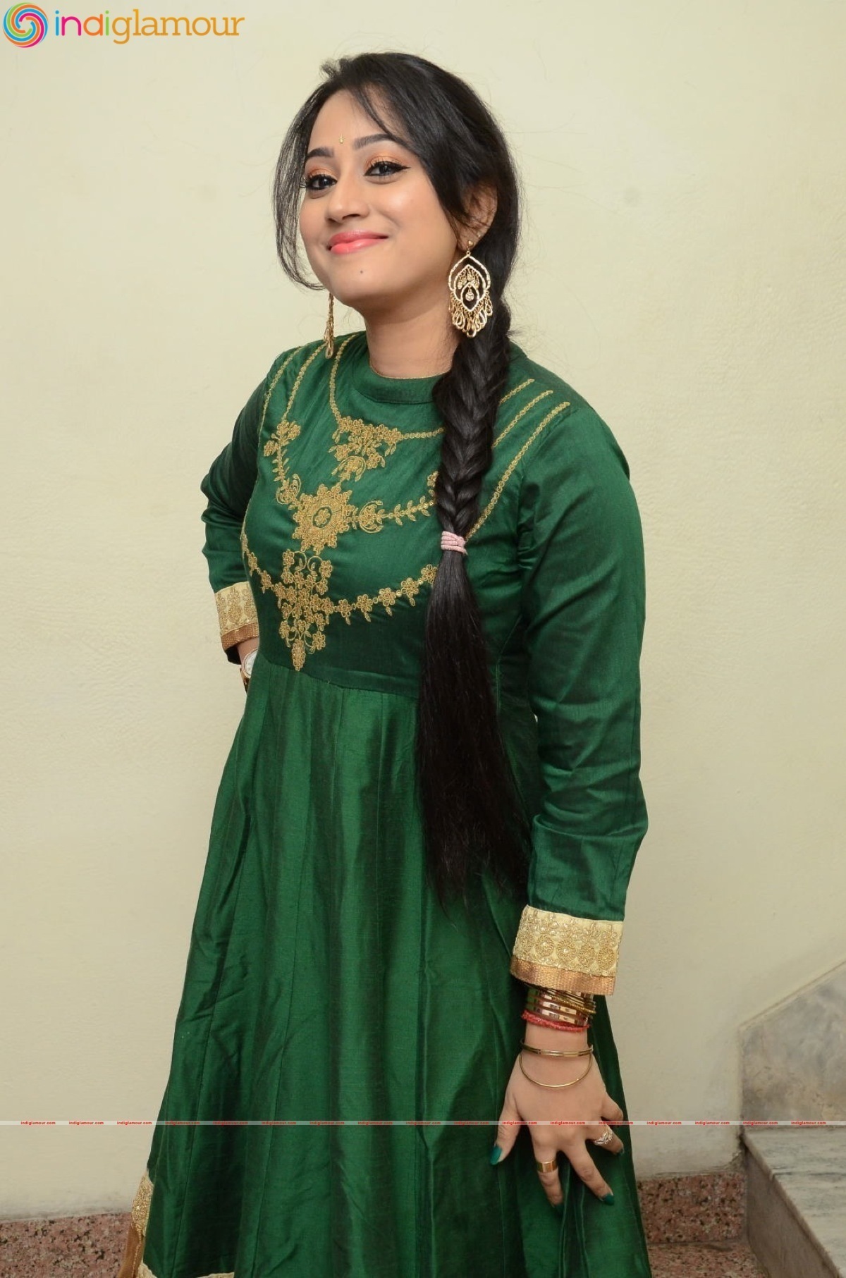 Ashvini Actress hd photo