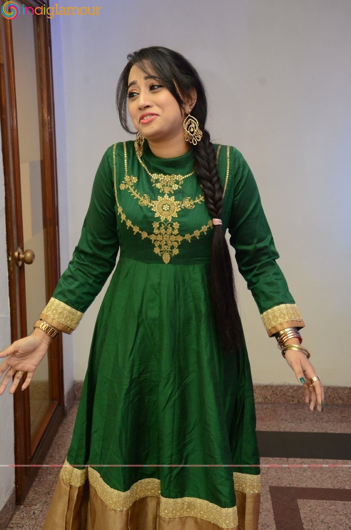 Ashvini Actress hd photo
