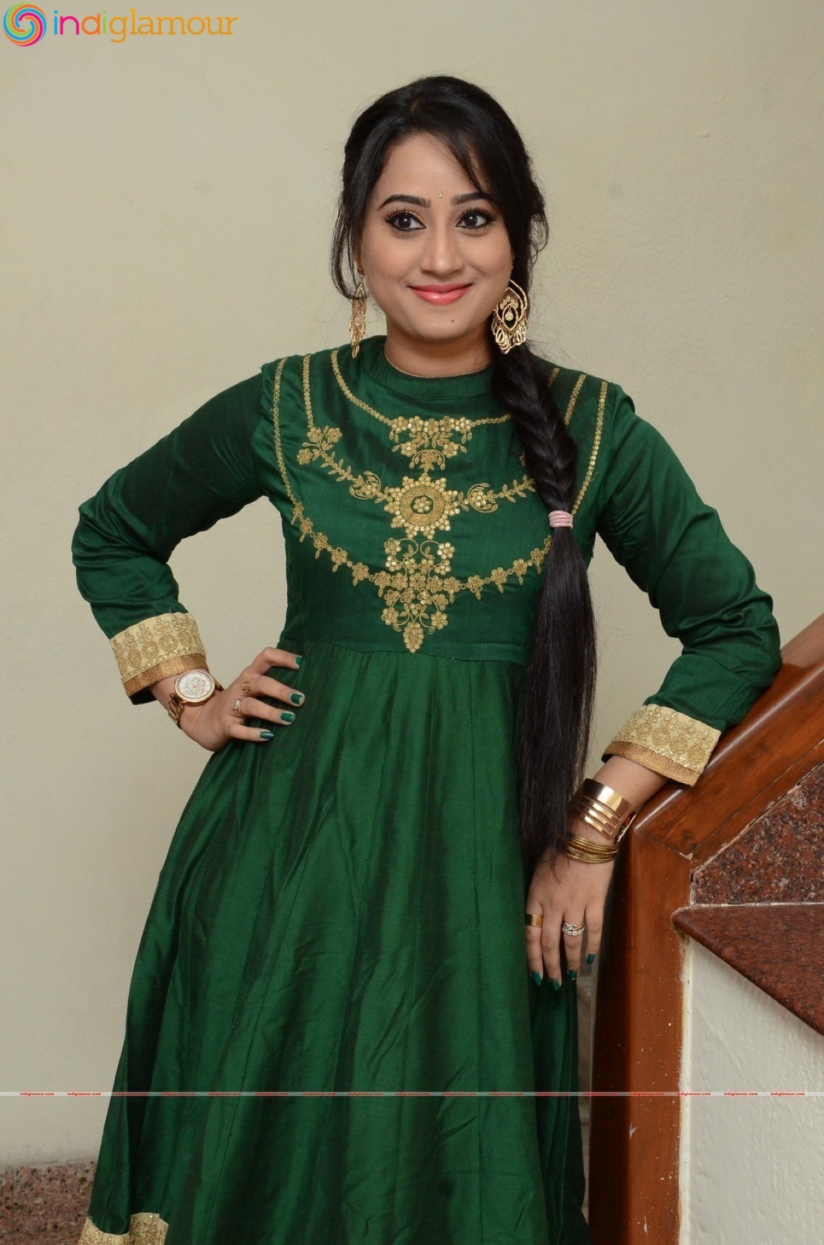 Ashvini Actress hd photo