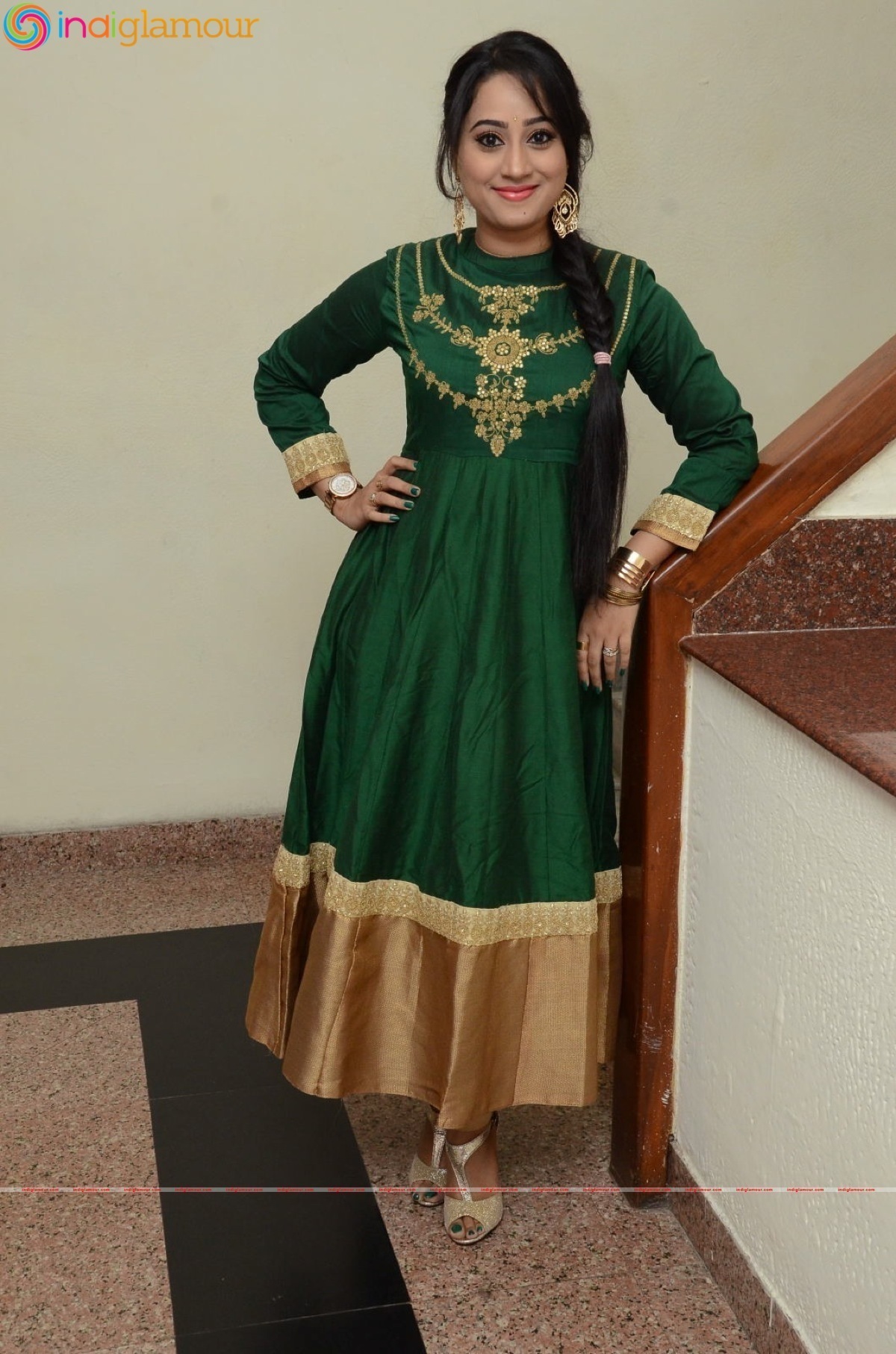 Ashvini Actress hd photo