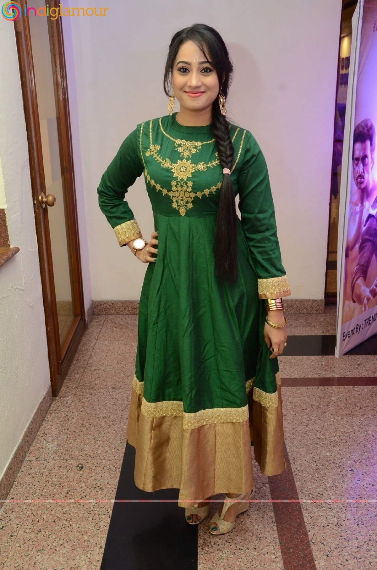 Ashvini Actress hd photo