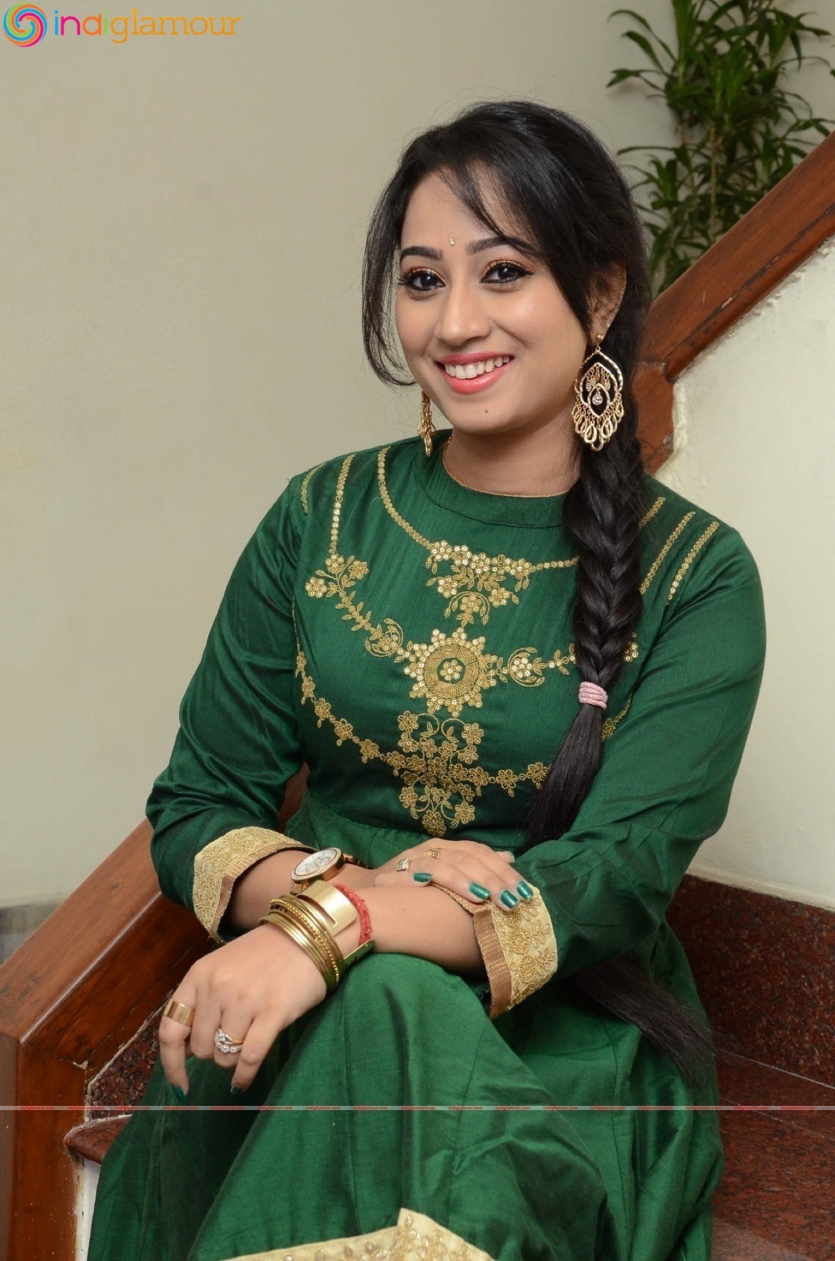 Ashvini Actress hd photo