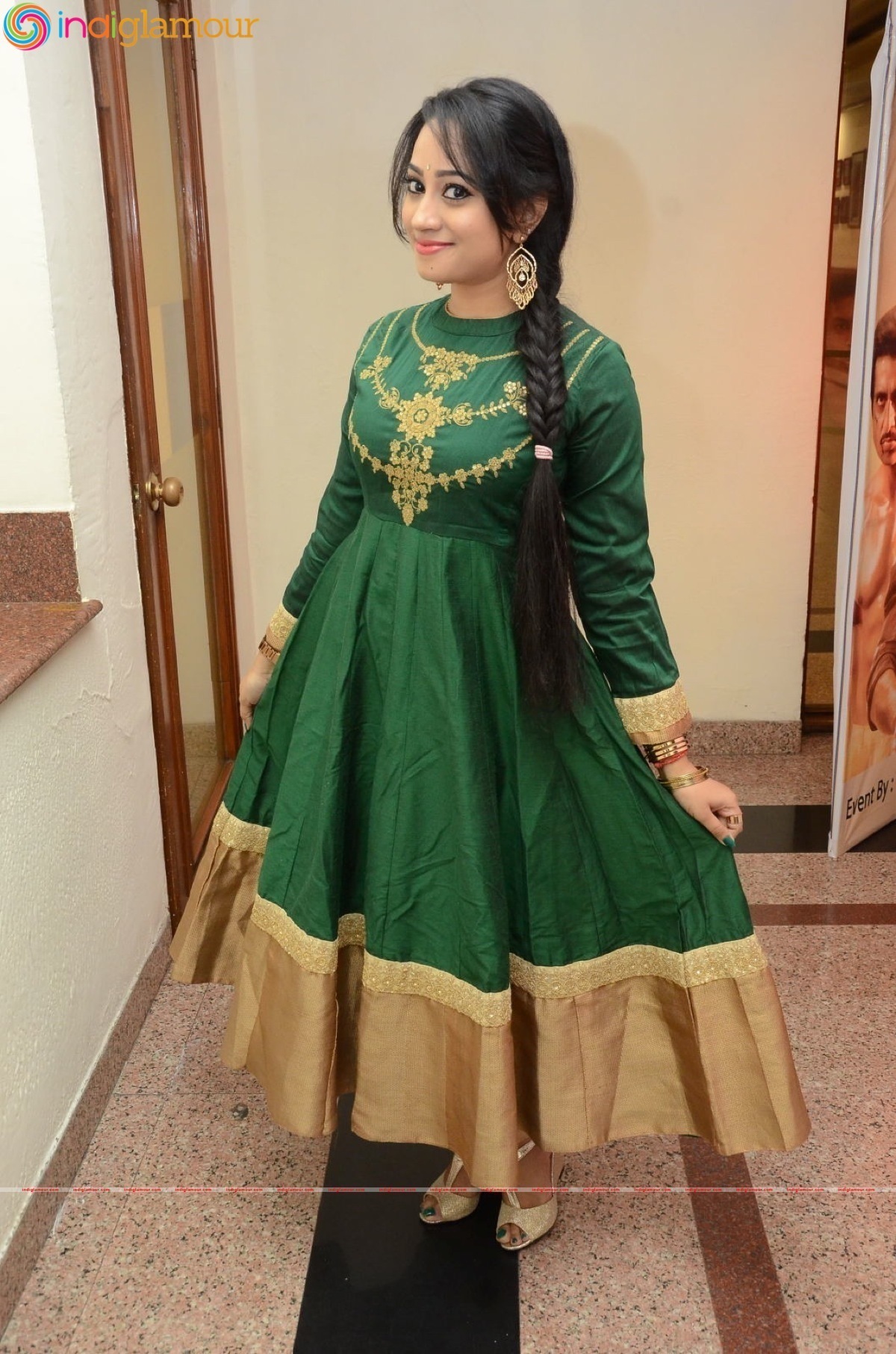 Ashvini Actress hd photo