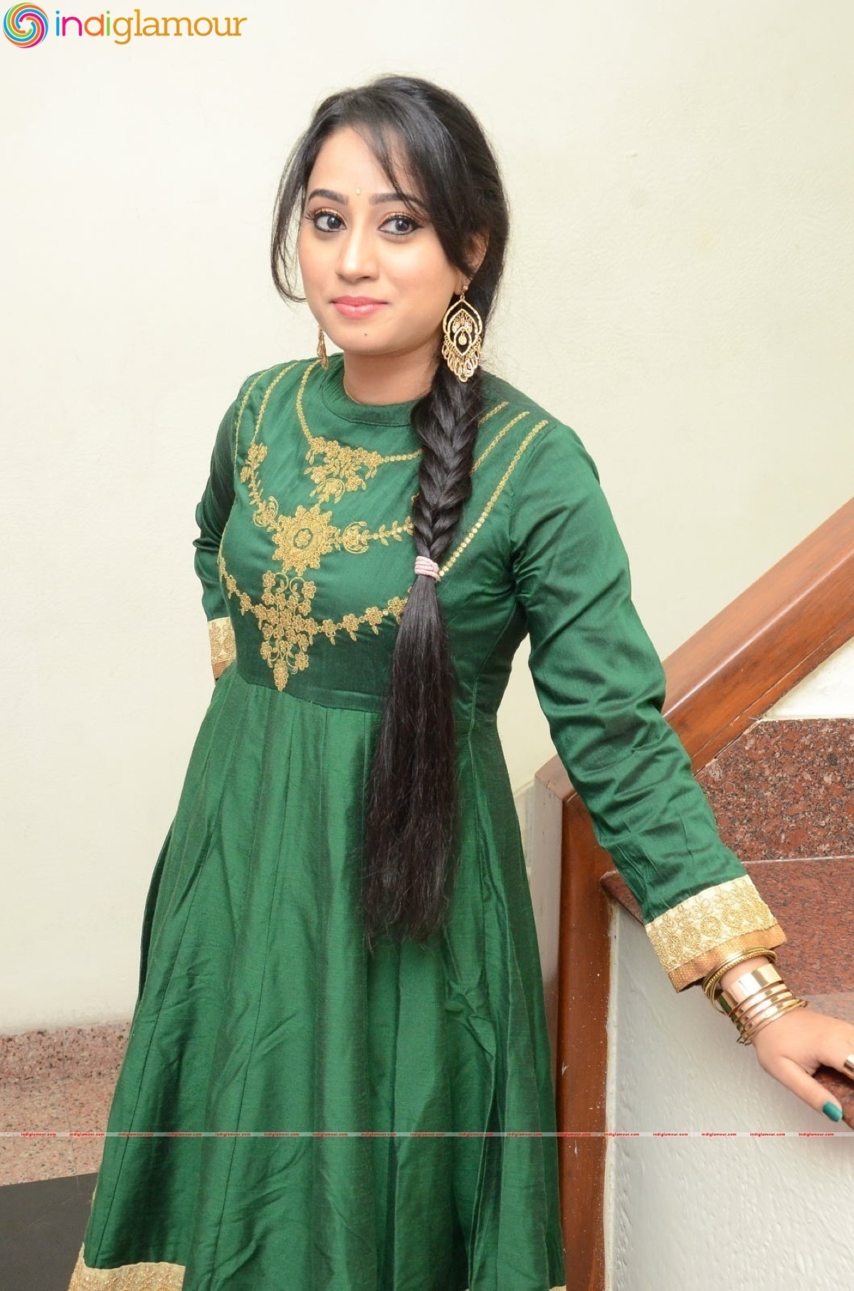 Ashvini Actress hd photo