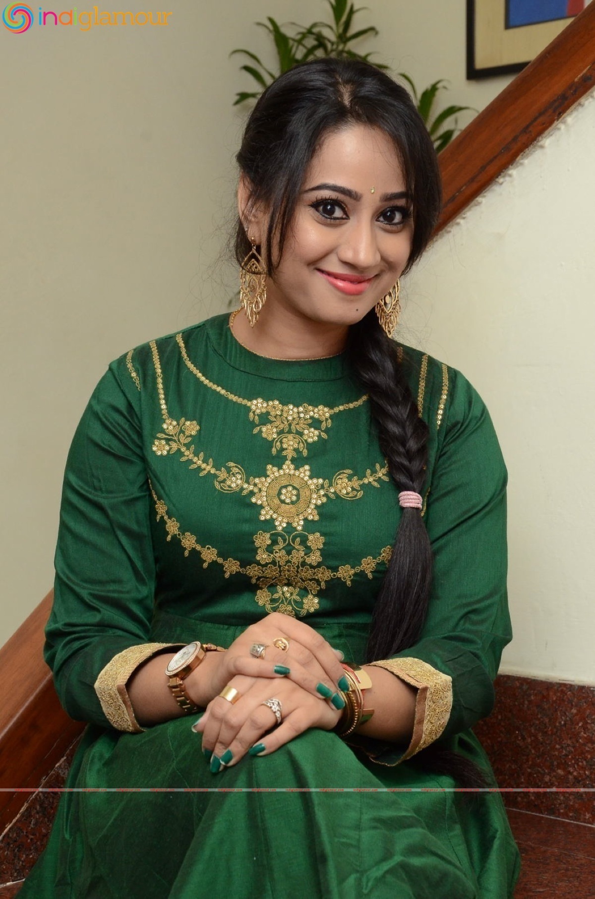 Ashvini Actress hd photo