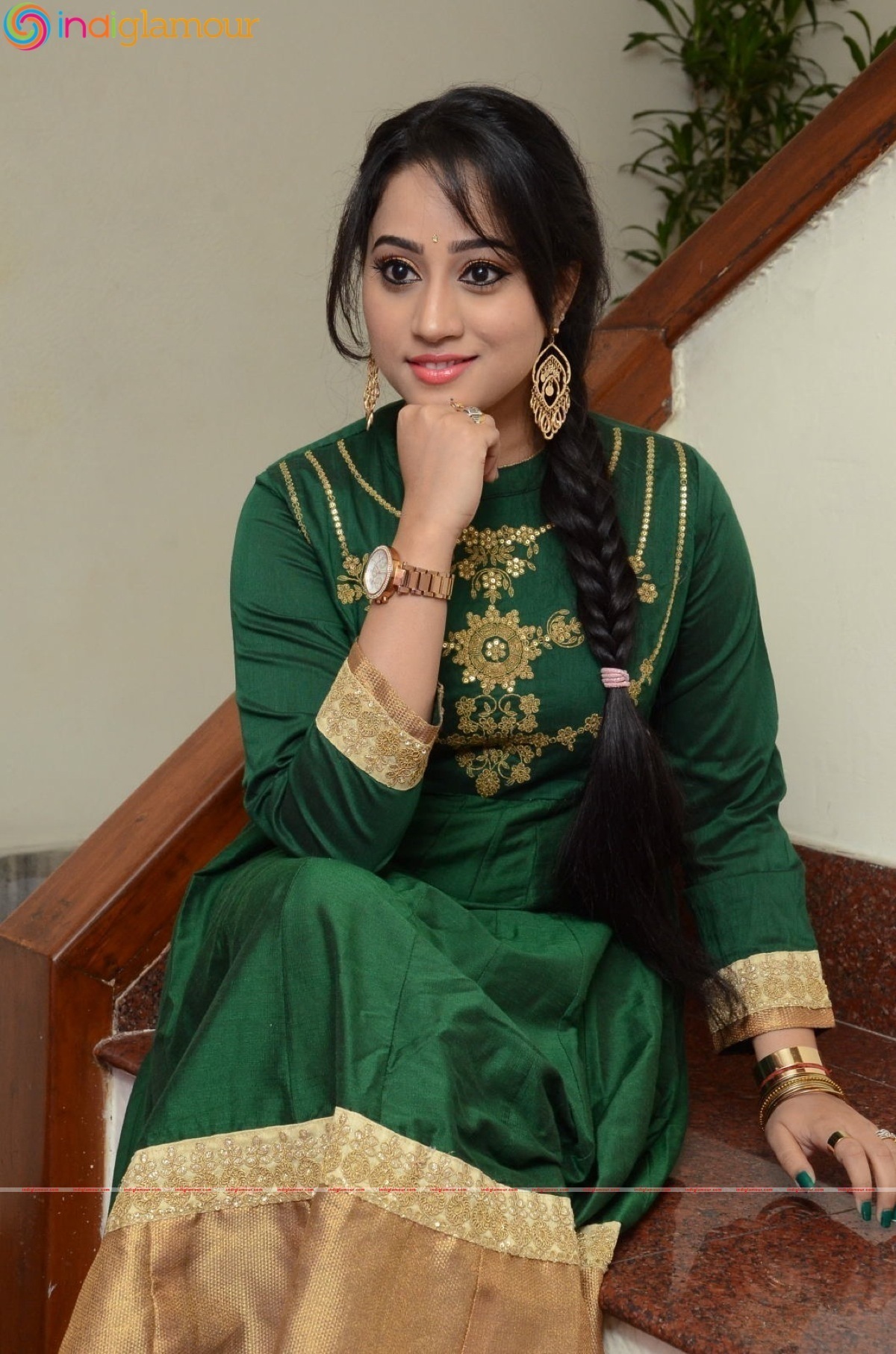 Ashvini Actress hd photo