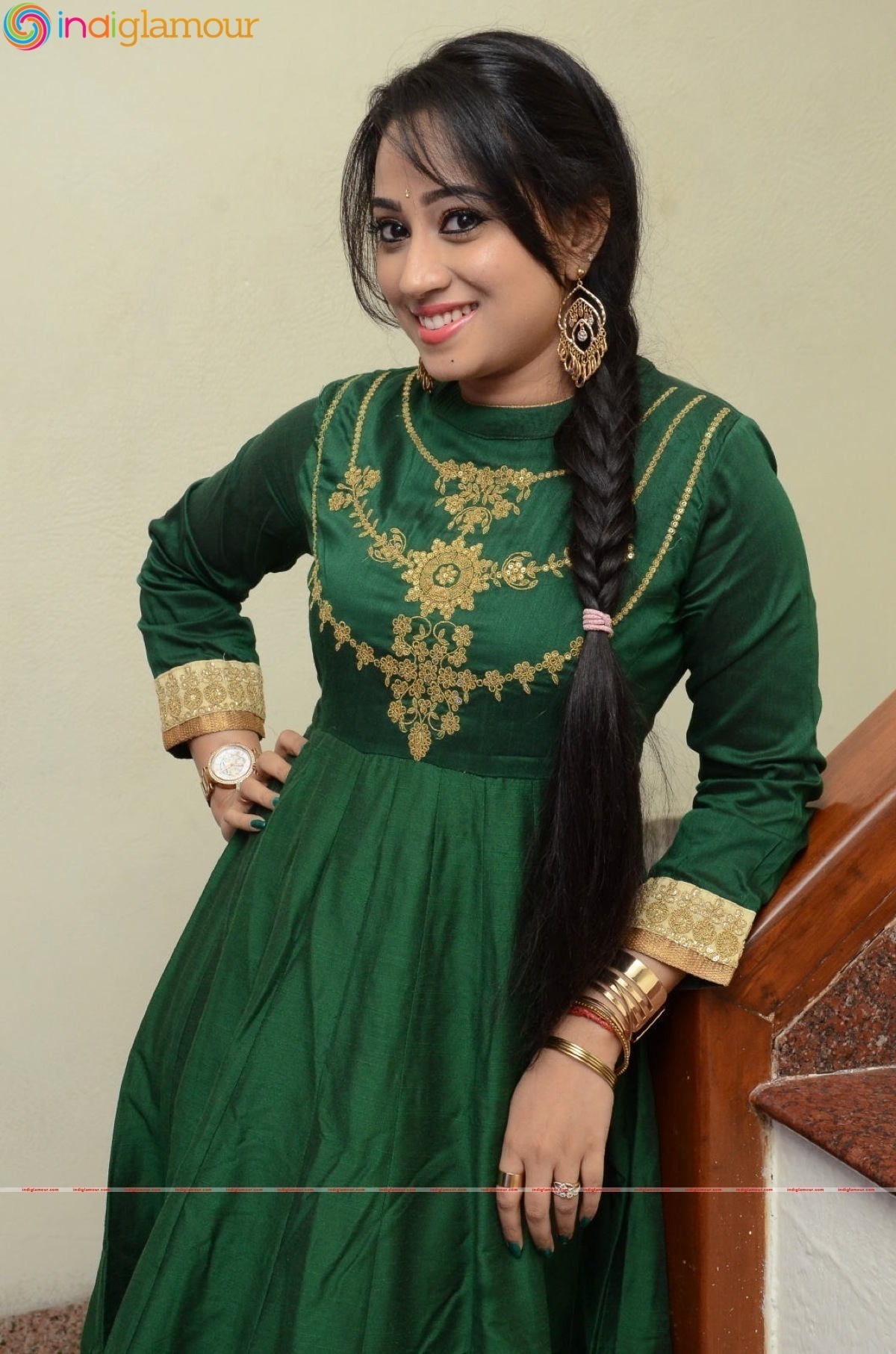 Ashvini Actress hd photo