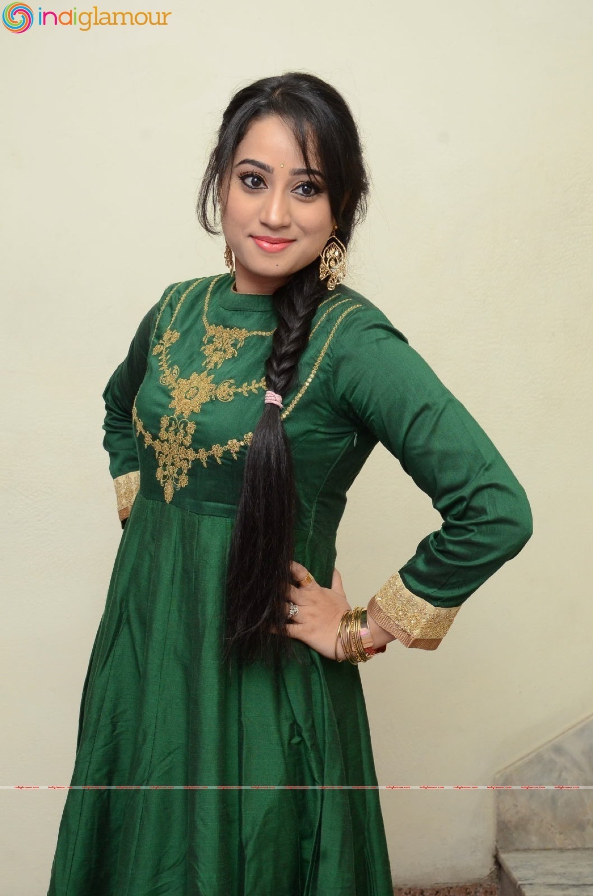 Ashvini Actress hd photo