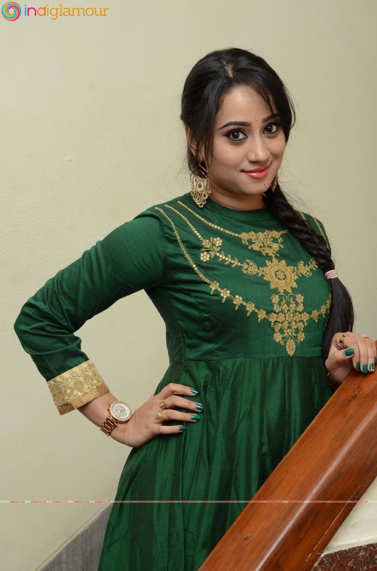 Ashvini Actress hd photo
