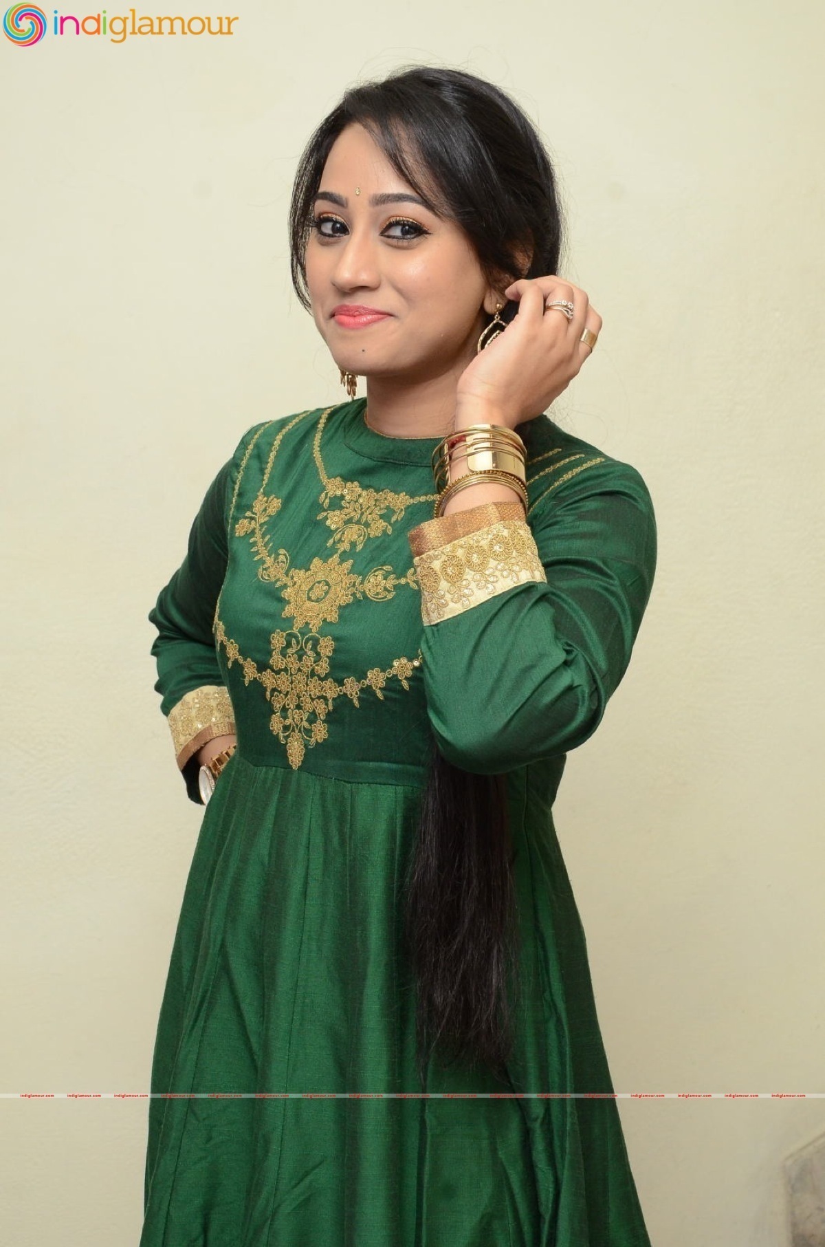 Ashvini Actress hd photo