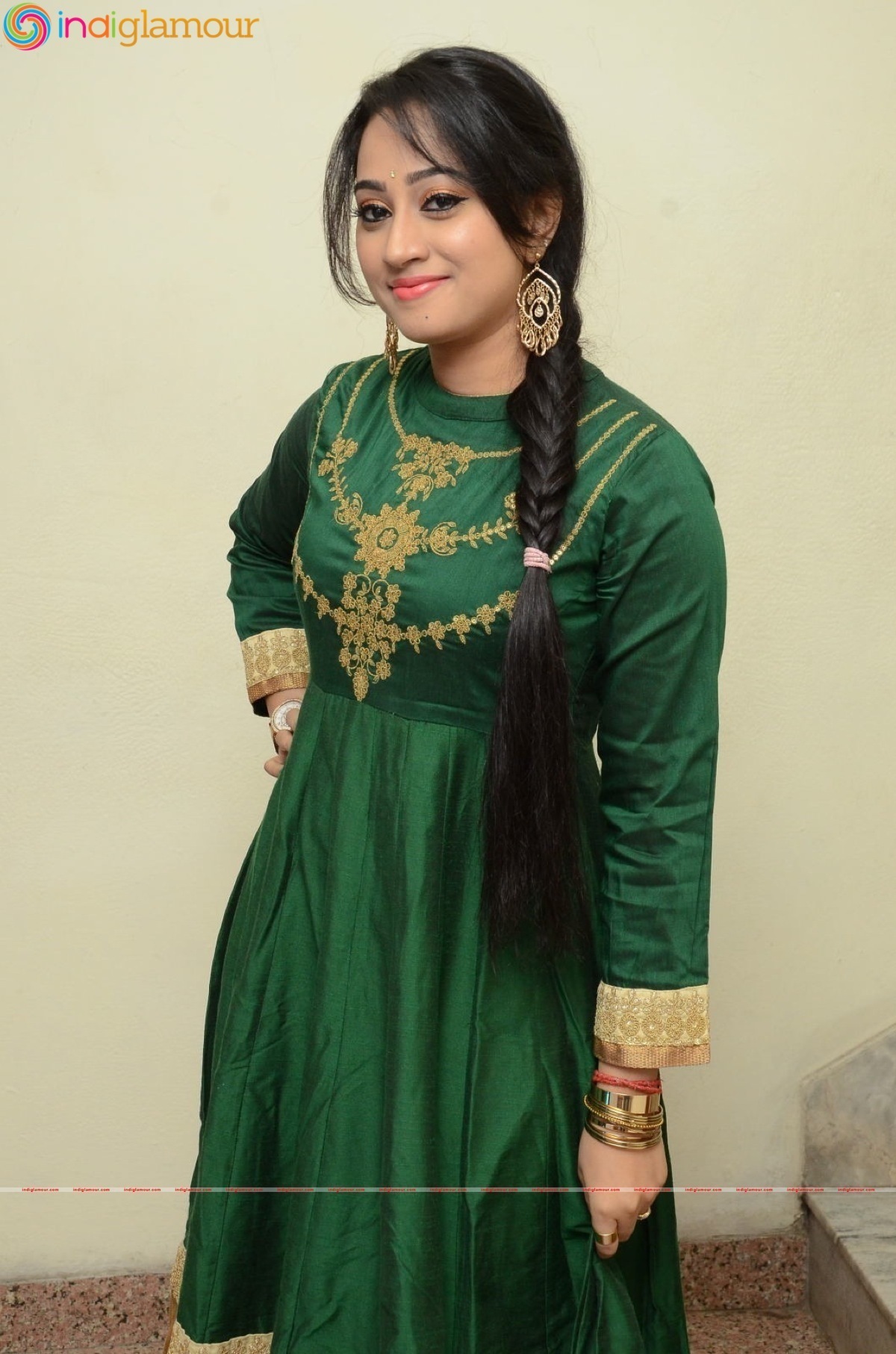 Ashvini Actress hd photo