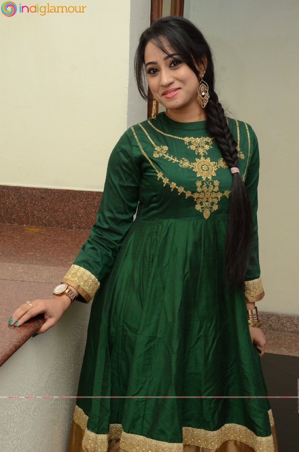 Ashvini Actress hd photo