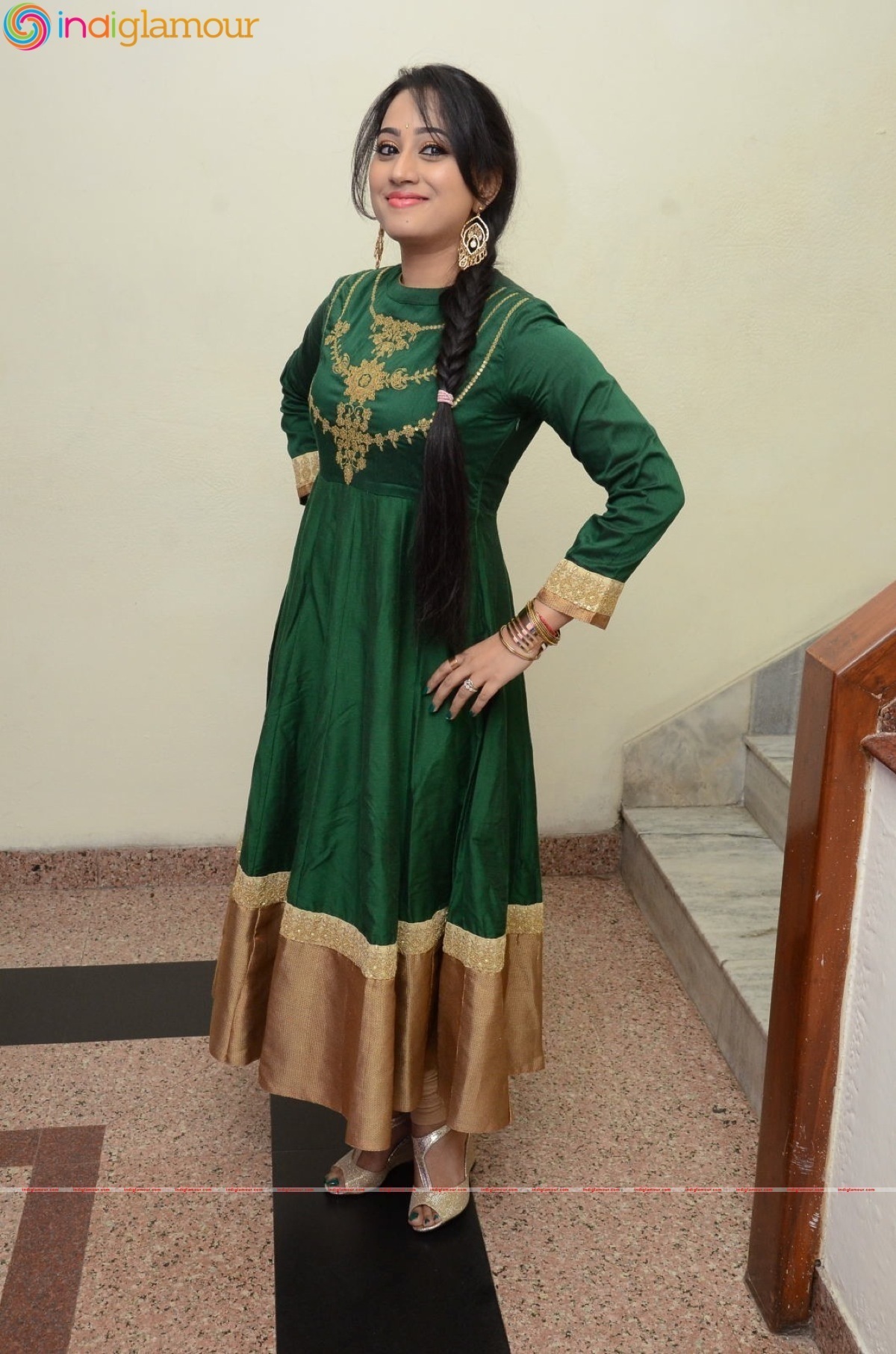 Ashvini Actress hd photo