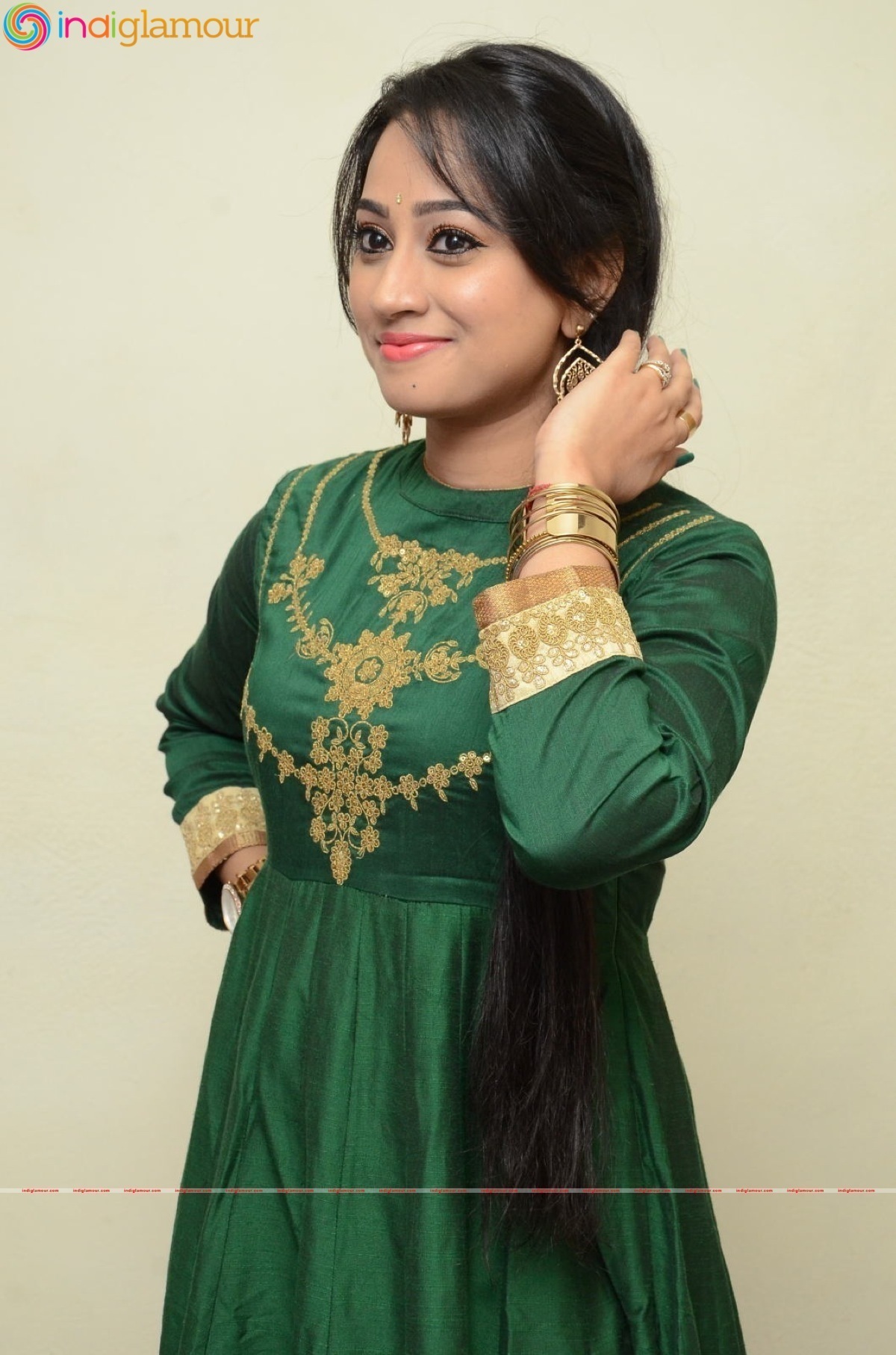 Ashvini Actress hd photo