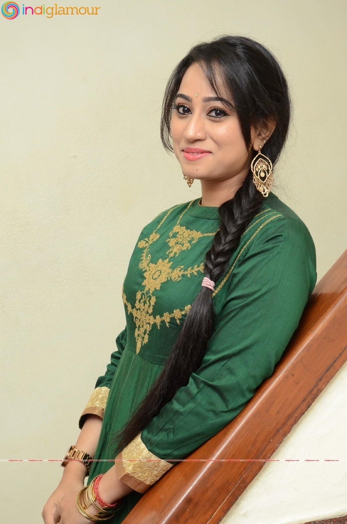 Ashvini Actress hd photo