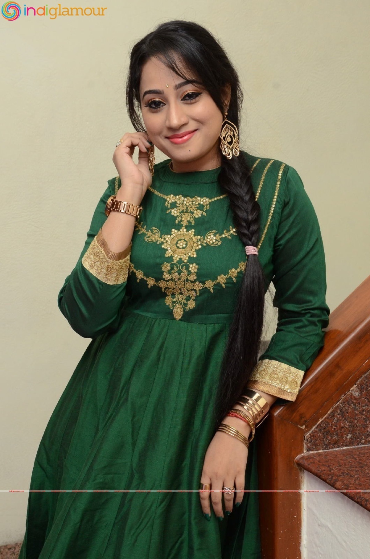 Ashvini Actress hd photo