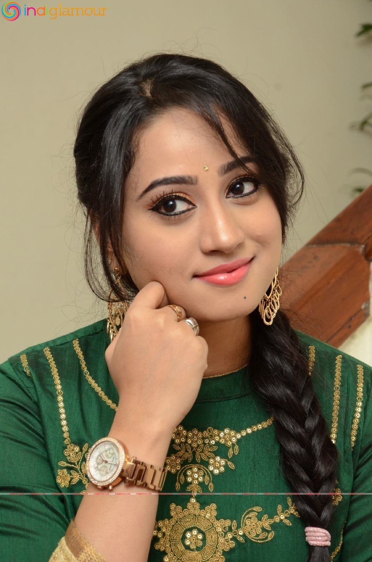 Ashvini Actress hd photo