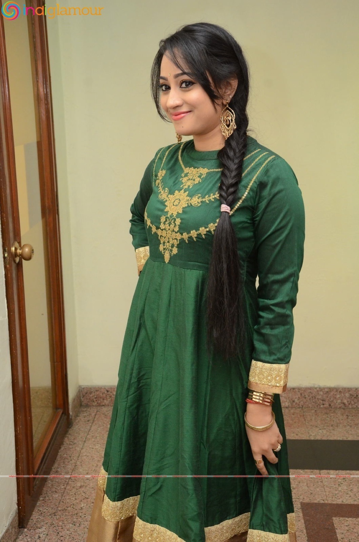 Ashvini Actress hd photo