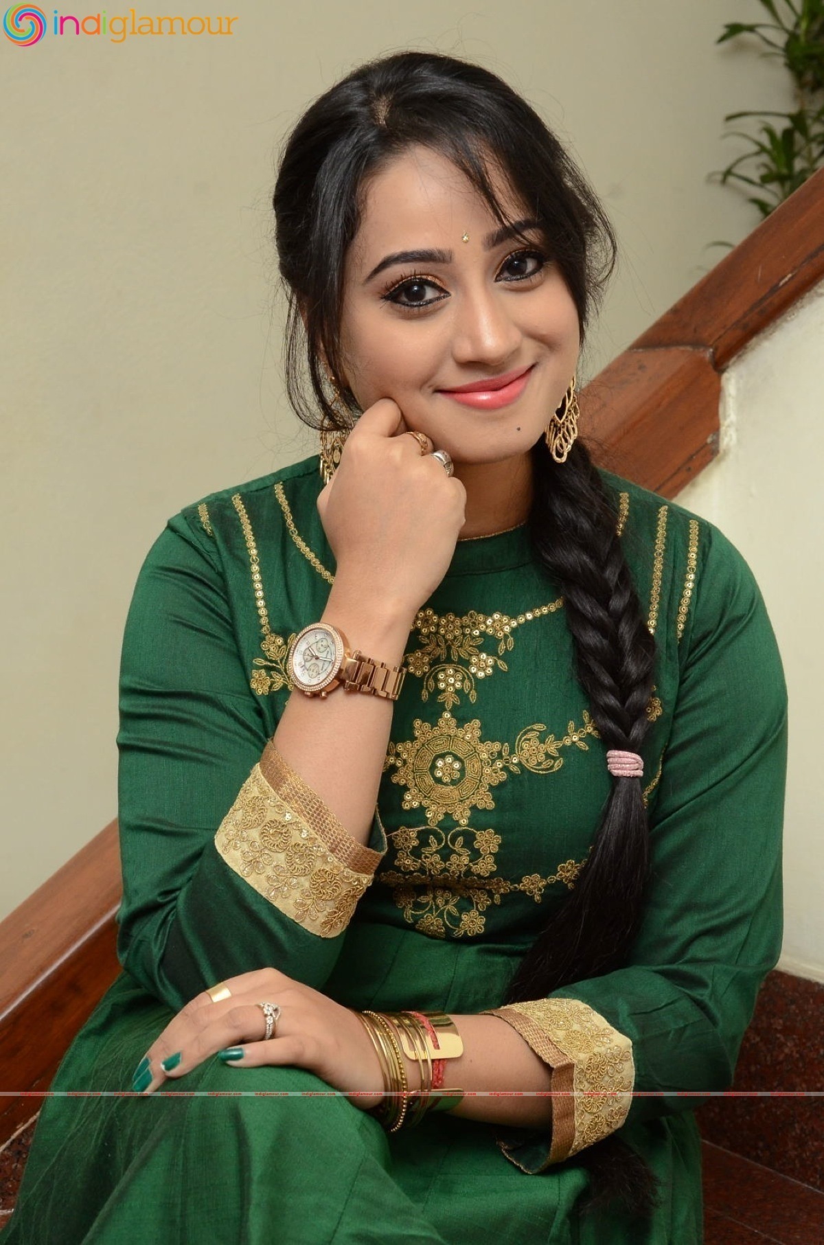 Ashvini Actress hd photo