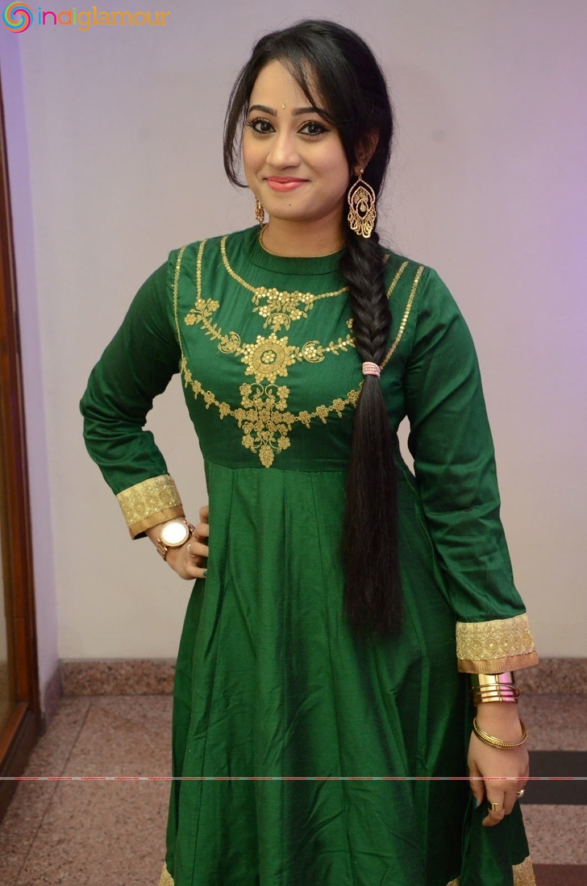 Ashvini Actress hd photo