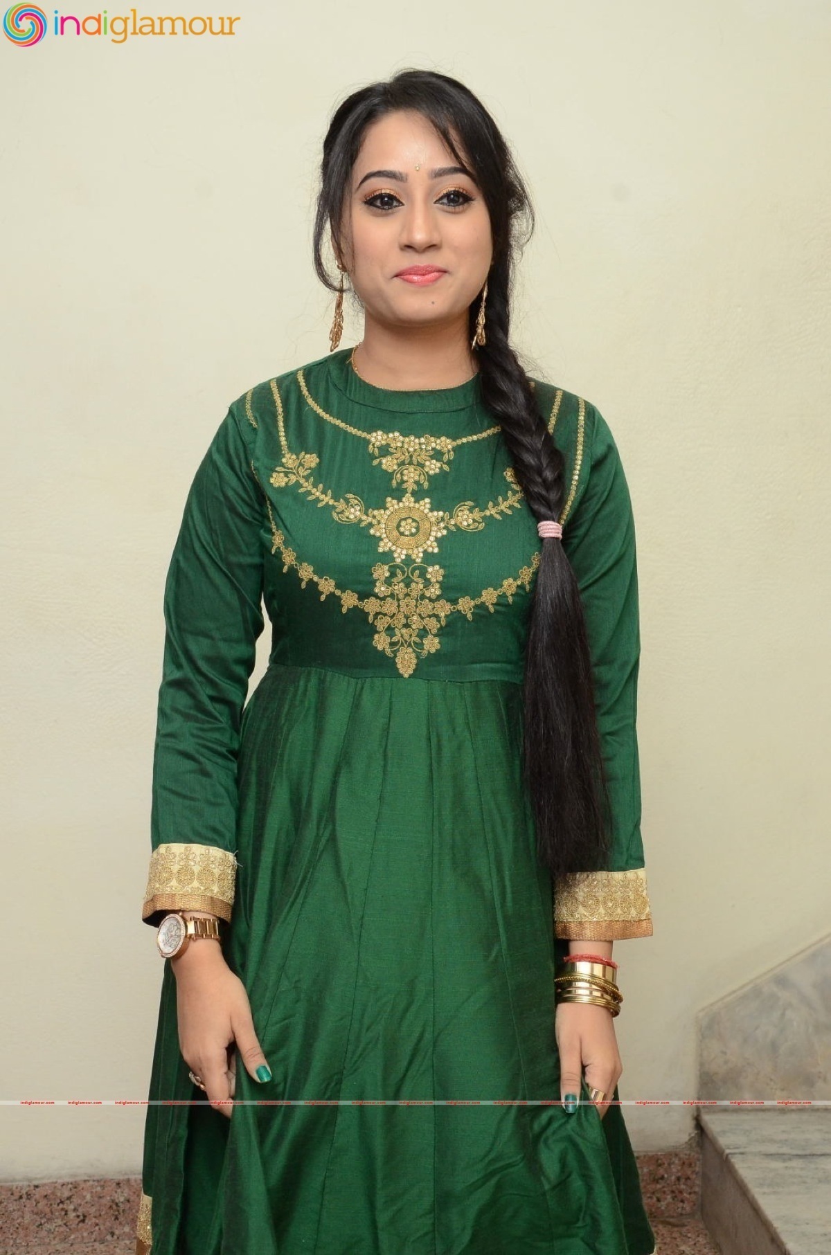 Ashvini Actress hd photo