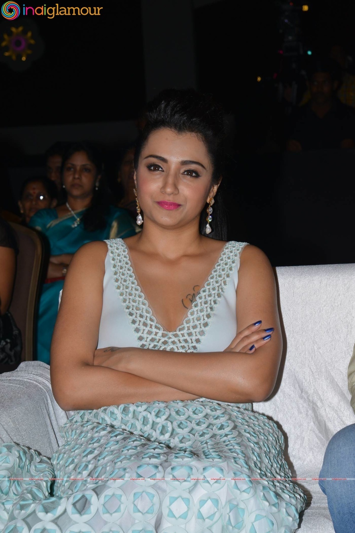 Trisha Actress hd photo